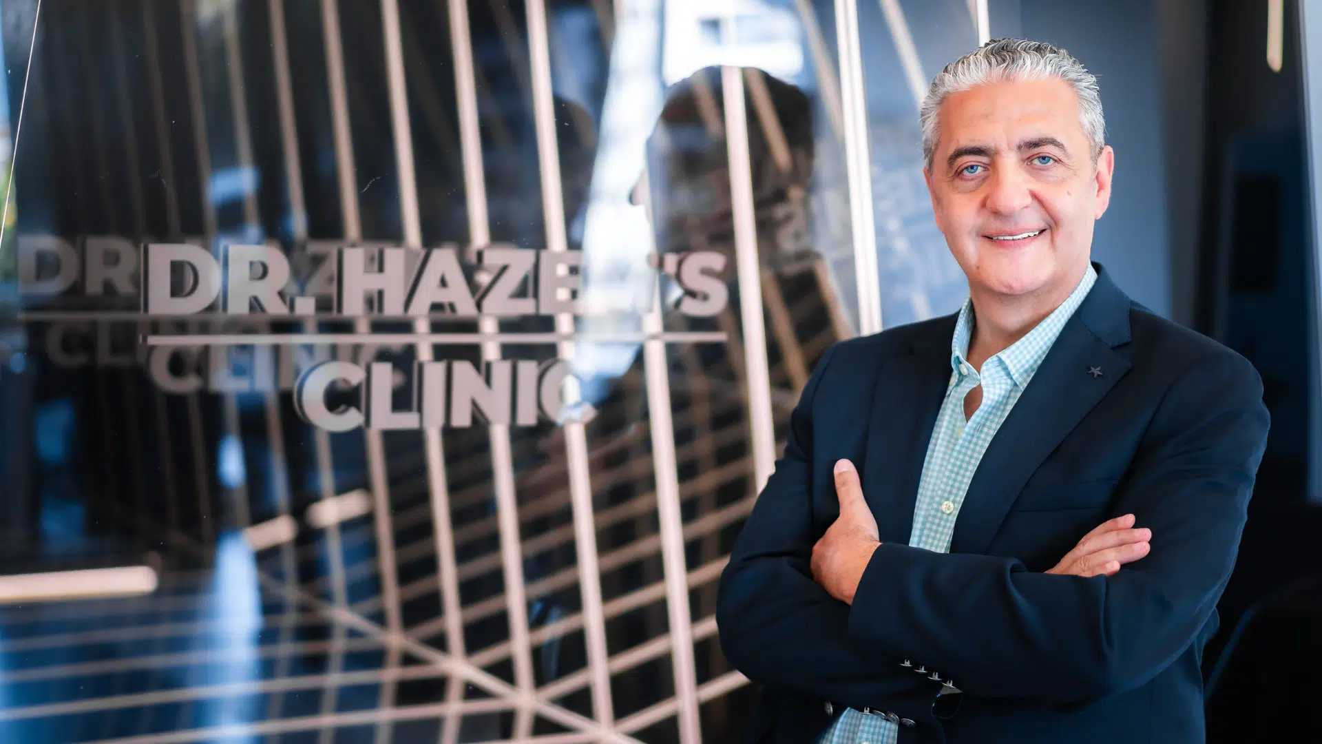 Dr. Hazem, имплантология, базални импланти, постоянни корони, възстановяване на челюстта, Hazem Clinic, implantology, basal implants, permanent crowns, jaw restoration